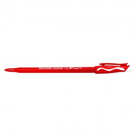 Bolígrafo Borrable Erasermate Paper Mate Punto Mediano Rojo