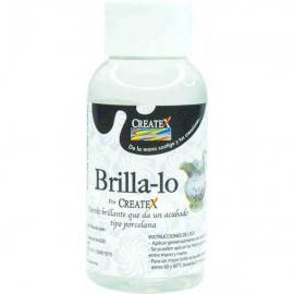 Brilla-lo Createx 40 ml