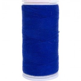Hilo Coats Azul Marino Suave