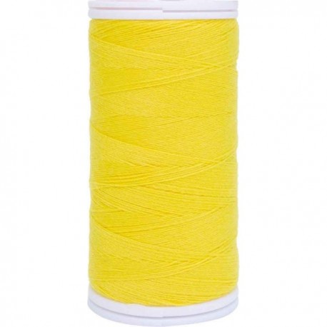 Hilo Coats Amarillo Canario