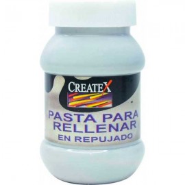 Pasta para Rellenar en Repujado 100 ml Createx