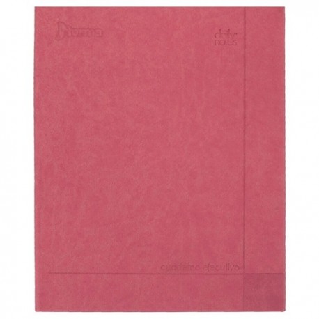 Cuaderno Ejecutivo Raya 100 Hojas Mediano Daily Notes Norma